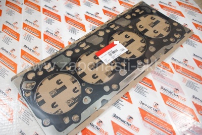 4932209 Прокладка головки блока цилиндров GASKET CYLINDER HEAD